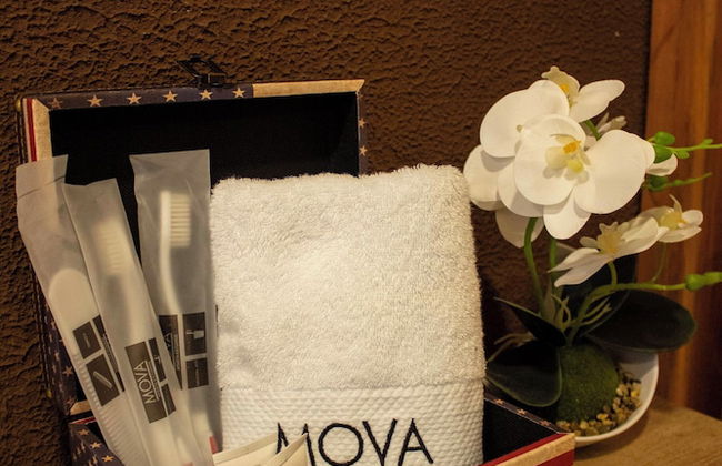 Mova Apartaestudios - Photo 21