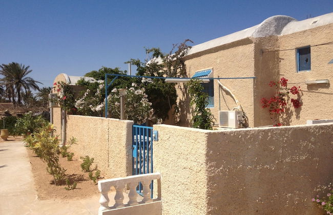 Acacia Bungalow 2 Bedrooms - Foto 1