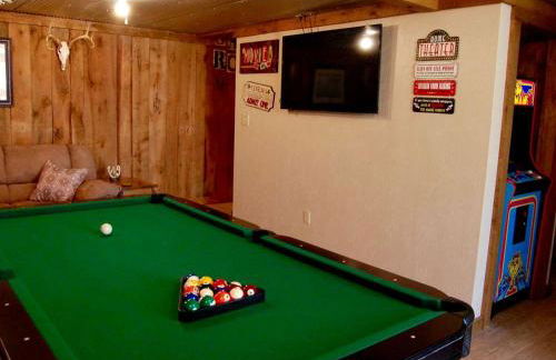 Beautiful Secluded Cottage in the Woods near the Red River Gorge in Kentucky - Foto 11