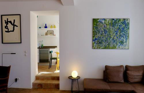 Delightful, Authentic Quinta with Swimming Pool near Beach & Towns - Foto 14