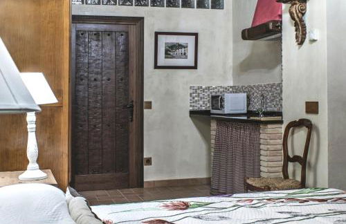 Mas Tulsà Casa Rural Girona - Foto 96