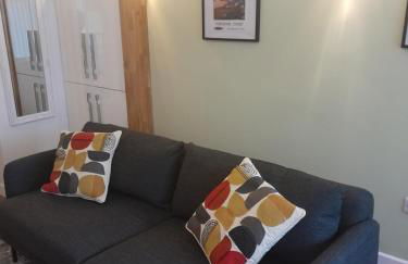 Kittiwake Number 4A - Town Centre Ground Floor - Foto 8