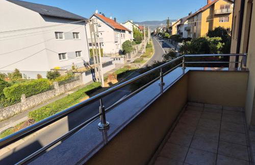Apartman Maksimir Lux Zagreb-145m2 - Photo 22