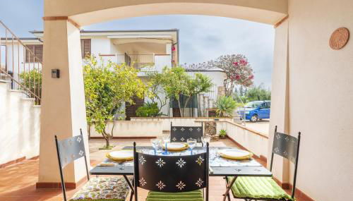 Casa Vacanze Marconi a DONIGALA - Foto 1