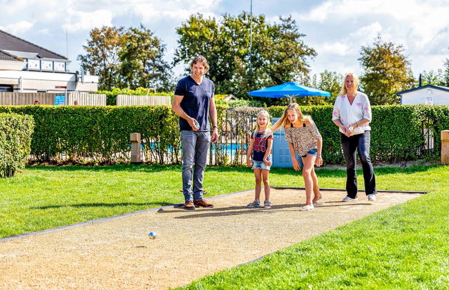 Europarcs De Woudhoeve - Foto 61