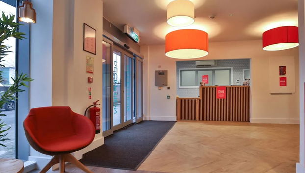 Penworks House - Foto 3, Eingangsbereich