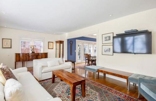 Quiet 5 Beds Kid-Friendly Mins to DTWN and Stanford - Foto 8