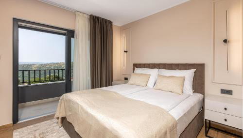 Pet Friendly Home In Bribir With Sauna - Foto 5