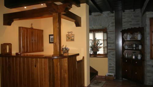 Apartamentos Rurales El Palacio de Doiras - Foto 3