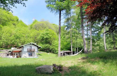 Holiday Home Baita Nini by Interhome - Foto 4