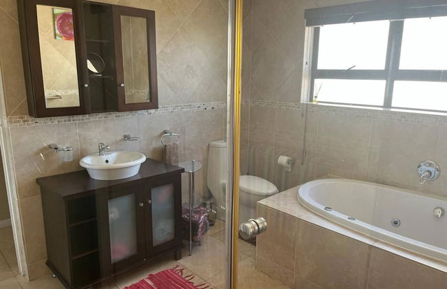 Whispering Waves - Serene Langebaan Getaway With Breathtaking Views - Foto 22