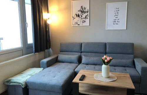 Ferienwohnung Bergzeit mit Sauna und Pool - Foto 4