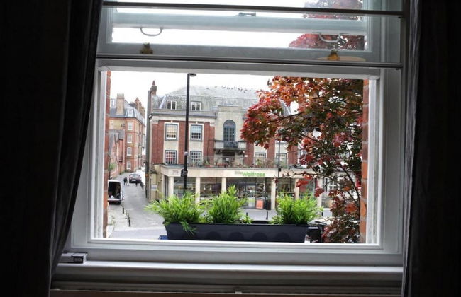 Trendy 2BD Flat in West Hampstead - Foto 22