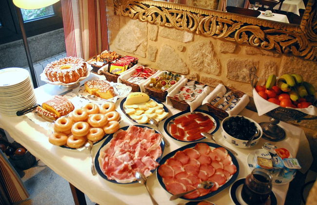 Rusticae Torre do Río - Photo 35