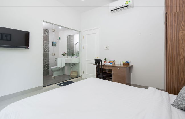 Nanu Garden House Boutique - Foto 5