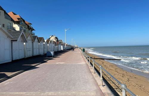 Balaena - maison avec jardin proche plage - Photo 20