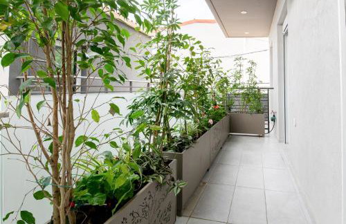 September15 Suites, Amfilochia - Foto 59