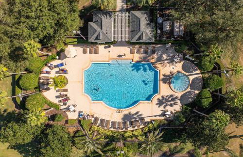 Cozy Retreat Near Disney World & Attractions - Foto 32