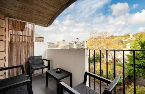 Royal Mile Retreat - Photo 34