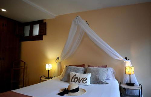 Casa Rural de Lucía - Foto 27