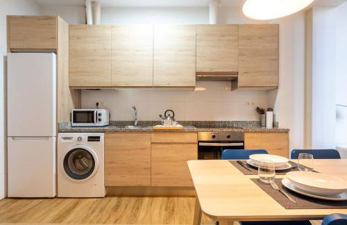 InsideHome Apartments - Ciudad de Avilés - Foto 19