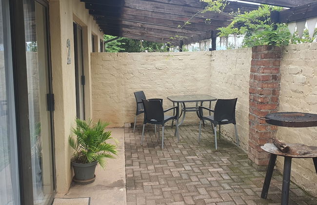 KatiKati Eco Lodge - Photo 26