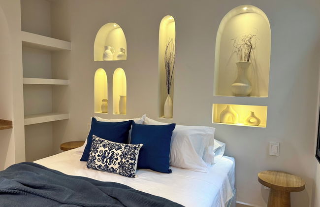 Villa Mediterranea - Foto 1