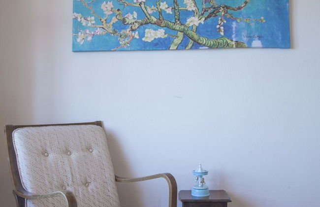 Aheste_simple Sea View Flat in Lovely Old Town - Foto 16