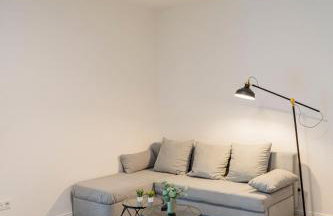 Modernes Apartment Offenbach, nähe Frankfurt Messe - Foto 13