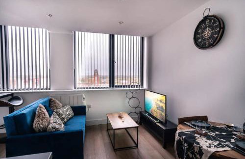 Stay Zeni, Alexandra Rise Manchester Fab Studio - Foto 1