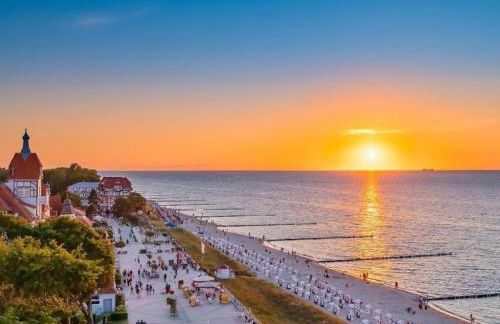 Comfortable Apartment near Insel Poel - Foto 21