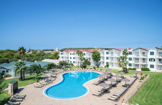 Pierre & Vacances Menorca Cala Blanes - Foto 1