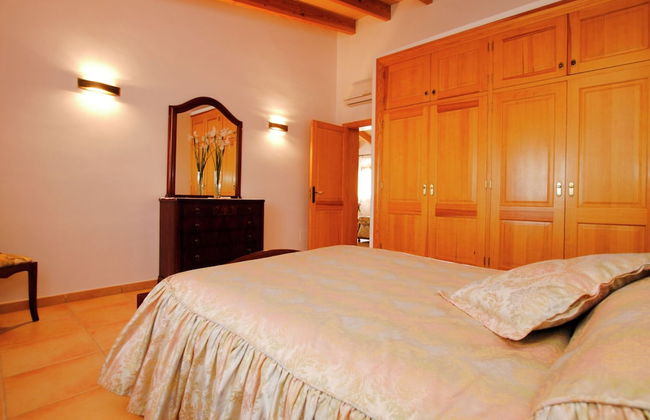 Villa in Mallorca With Private Pool - Foto 7