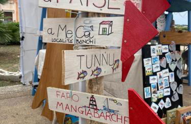 Suite 125 Carloforte - Foto 42