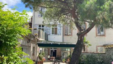 Appartement centre historique - Foto 2, Garden view