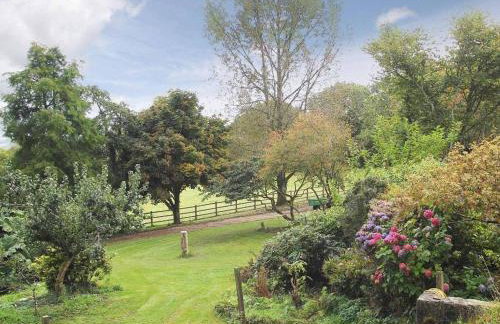 Dairy Cottage - Foto 22