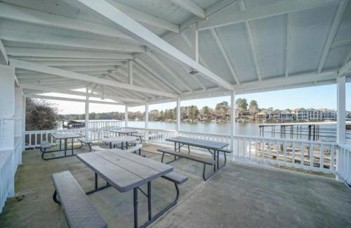 The Hamilton - Lakefront & Studio Suites, Hot Springs - Foto 29