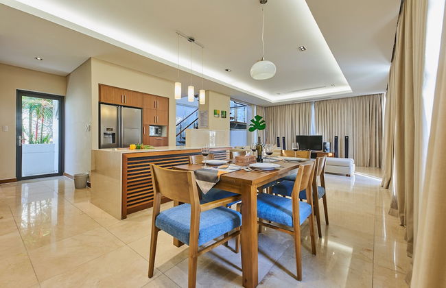 Vacation Homes Pool Villa - Foto 25