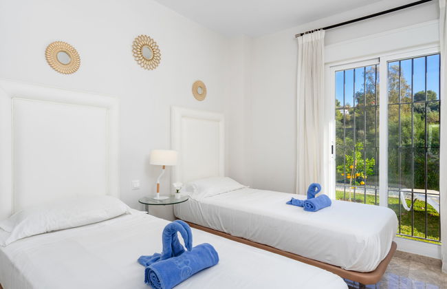 Los Naranjos Singles - Foto 11