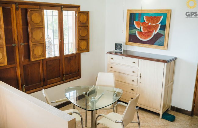 Meson del Capitan Apartments - Foto 50