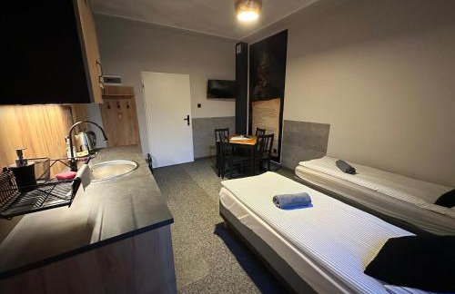 Osada Rycerska & Apartamenty Rycerskie - Foto 40