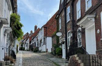 Pelsham Farm Cottage - Foto 26