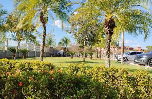 Maravilhoso Apto de 2 Quartos - Lagoa Quente 307 D - Foto 45