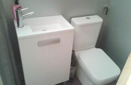 Lovely double apartment - Sagrada Familia - Air conditioning - Foto 18