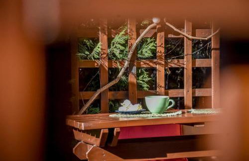 Dulakówka - domek na każdą pogodę - Foto 23