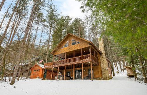 Casa di Maria by Taylor Made Deep Creek - Foto 42