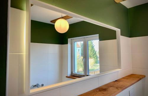 Wohlfühl Oase mit Sauna vor den Toren Berlins - Foto 22