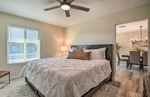 Golfers Haven! Gem with Patio and Grill in Sun City - Foto 16