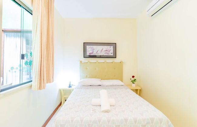 IT26 Bangalô 3 Suítes - Itacimirim - Photo 8