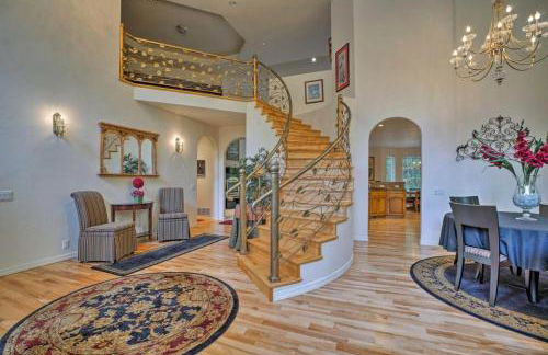 Grand Hailey Home by Big Wood River and Sun Valley! is located in Hailey - Foto 29